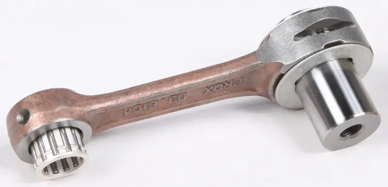 Connecting rod with bearing from 03.6104 Connecting Rod Kit KTM, high-quality rod kit
