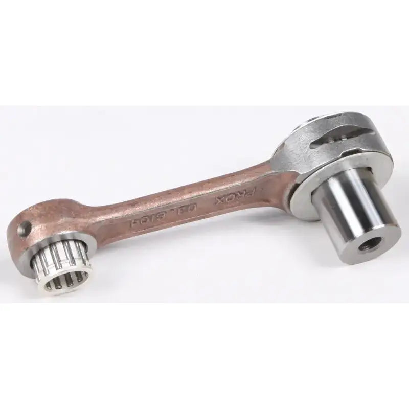 Connecting rod with bearing from 03.6104 Connecting Rod Kit KTM, high-quality rod kit