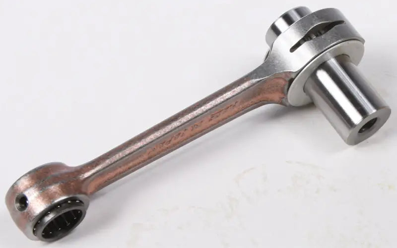 Metal connecting rod with bearing from 03.6248 Connecting Rod Kit KTM, great rod kit for KTM bikes