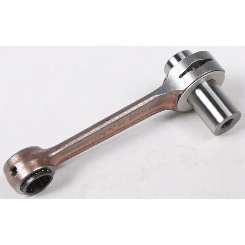 Metal connecting rod with bearing from 03.6248 Connecting Rod Kit KTM, great rod kit for KTM bikes