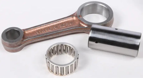 Engine connecting rod assembly components from 03.6423 Connecting Rod Kit Ktm