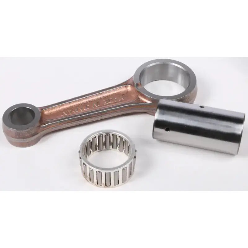 Engine connecting rod assembly components from 03.6423 Connecting Rod Kit Ktm