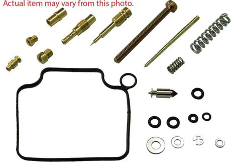 03-701 Carburetor Repair Kit