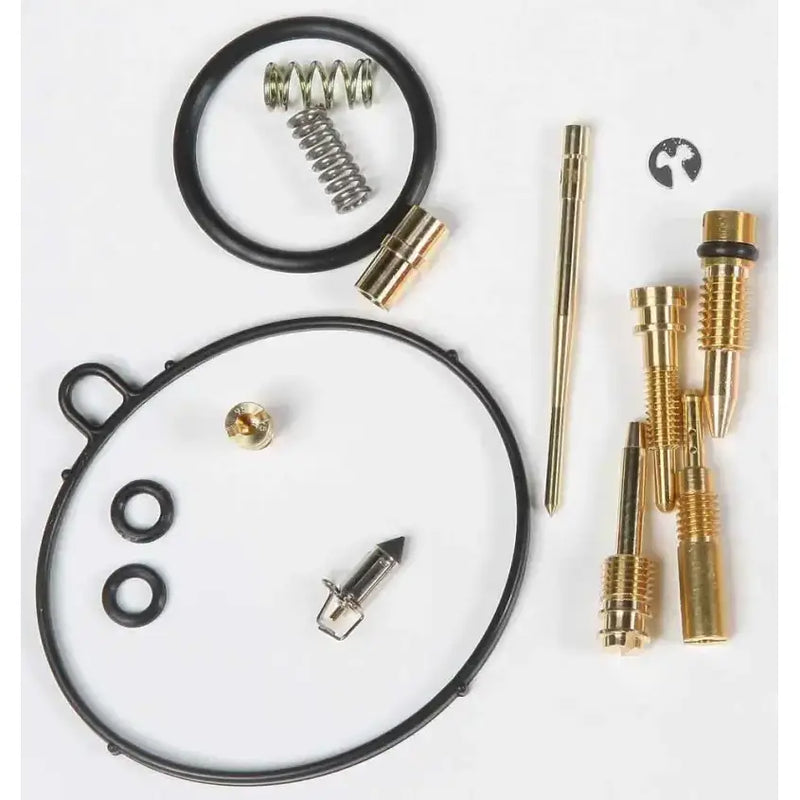 03-760 Carb Repair Kit Kawasaki Klx140/L