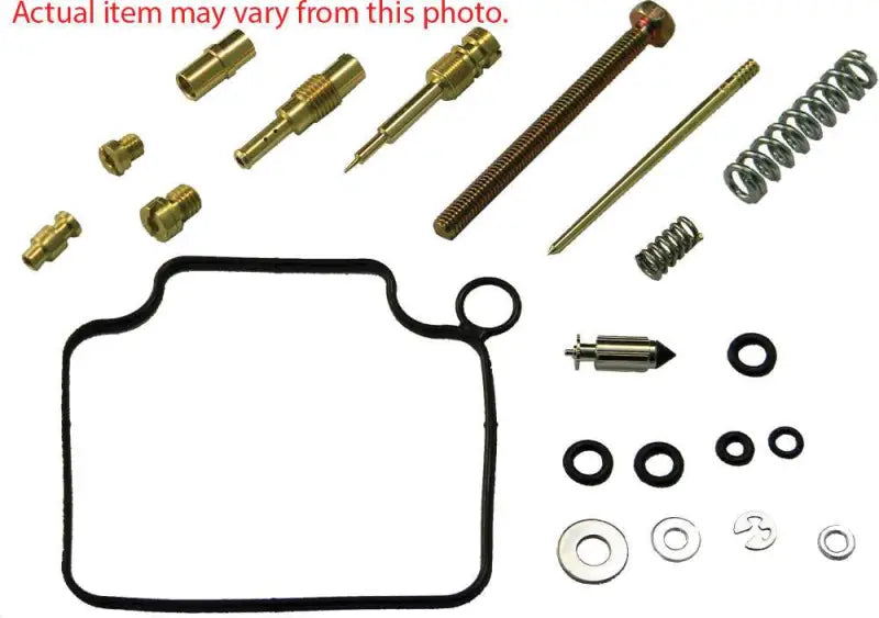SHINDY 03-858 Carburetor Repair Kit