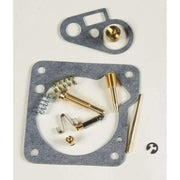 03-880 Carb Repair Kit Yamaha Pw50