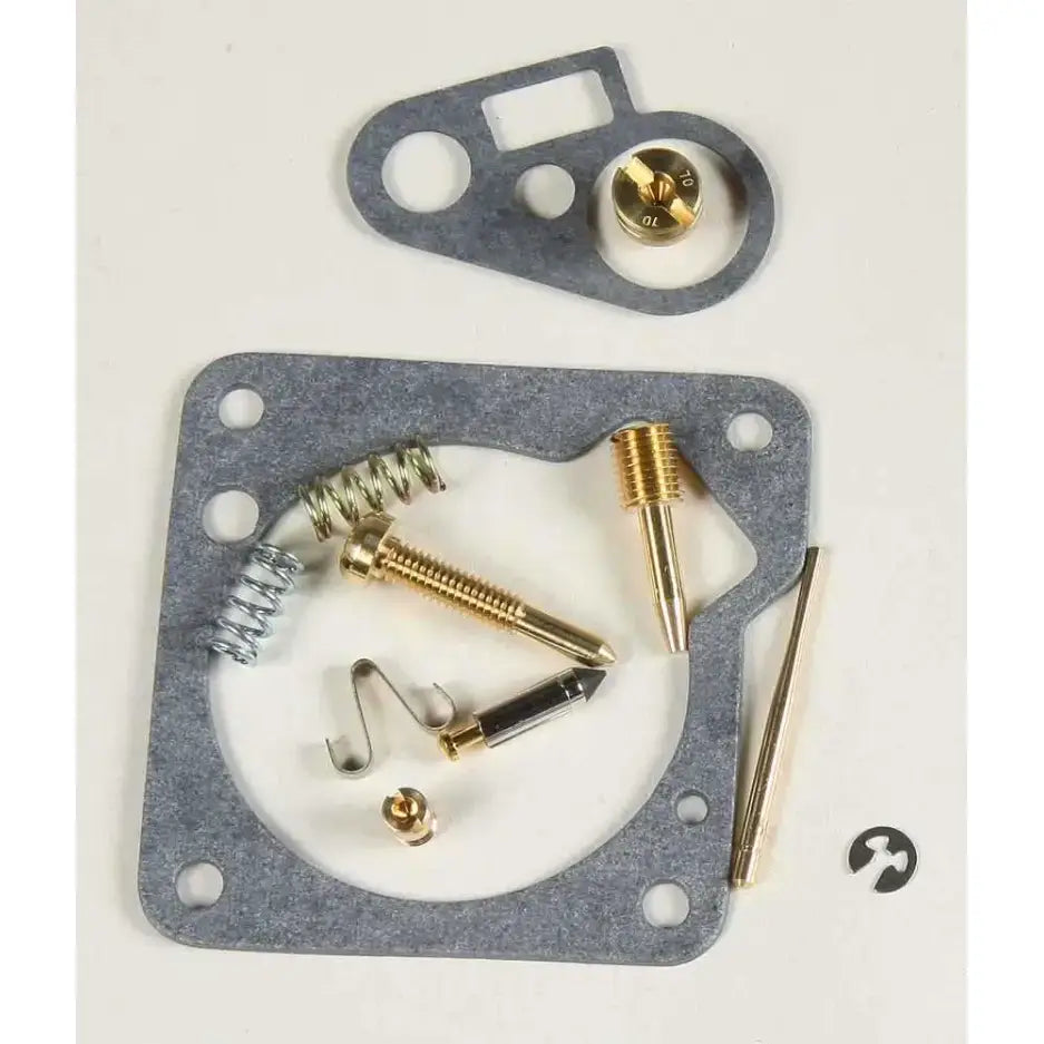 03-880 Carb Repair Kit Yamaha Pw50