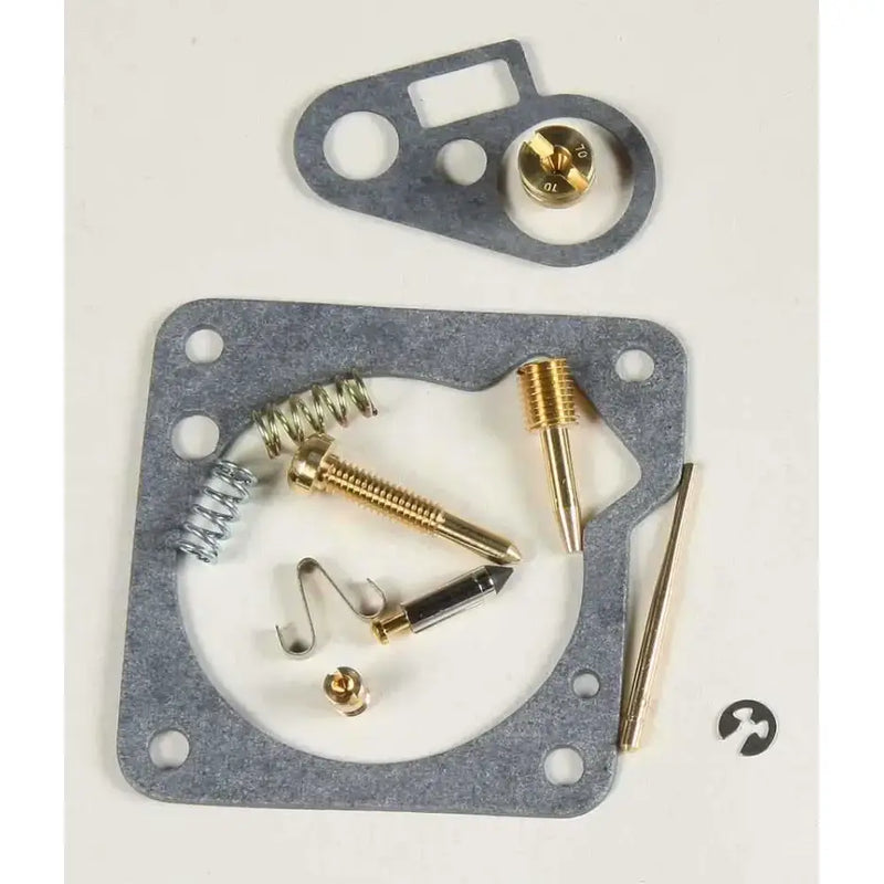 03-880 Carb Repair Kit Yamaha Pw50