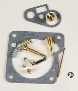 03-880 Carb Repair Kit Yamaha Pw50