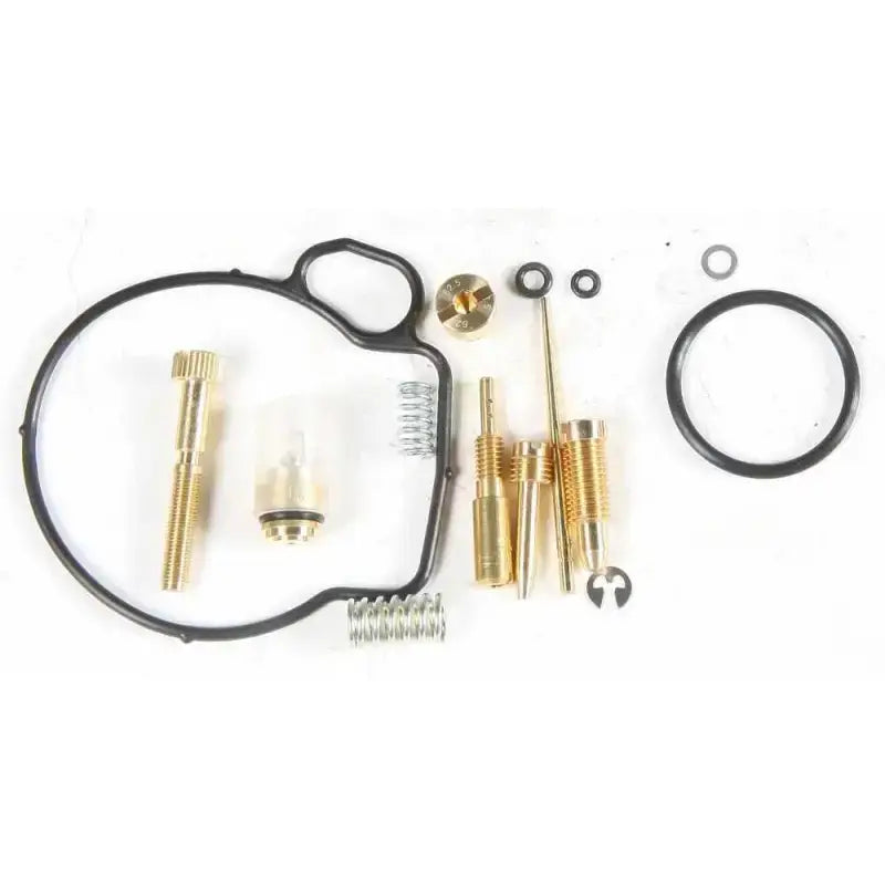 03-881 Carb Repair Kit Yamaha Ttr50e
