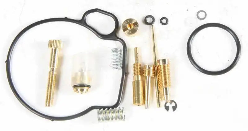 03-881 Carb Repair Kit Yamaha Ttr50e