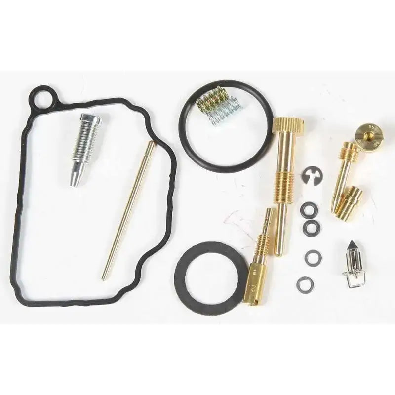 03-882 Carb Repair Kit Yamaha Ttr110e