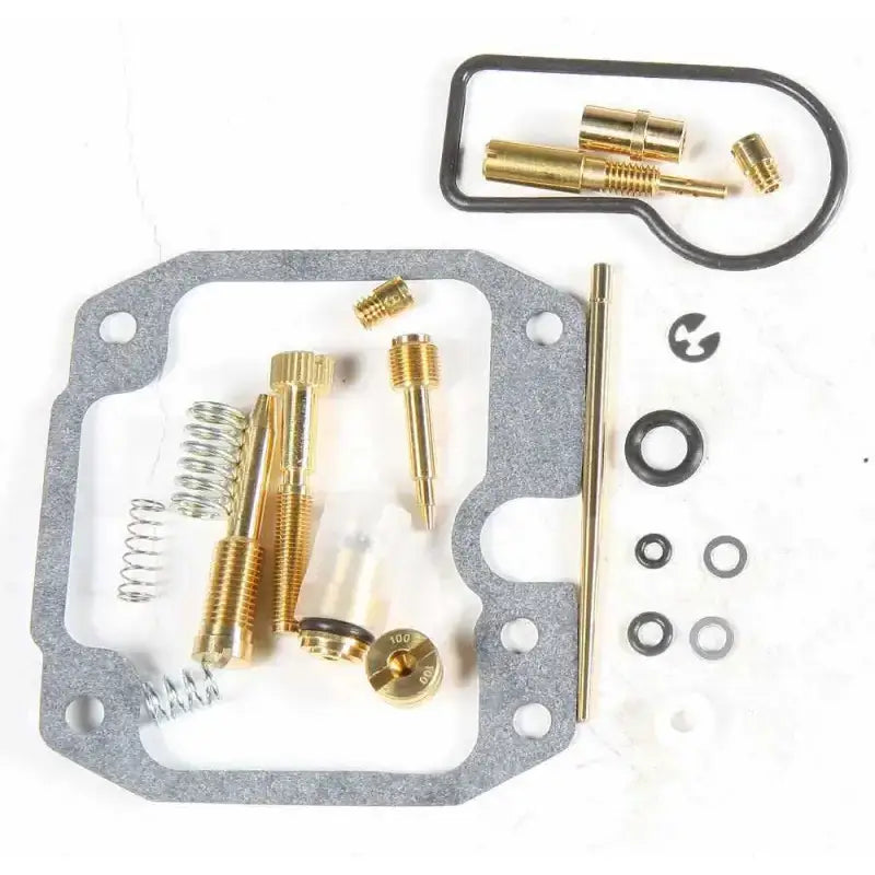 03-883 Carb Repair Kit Yamaha Ttr125le