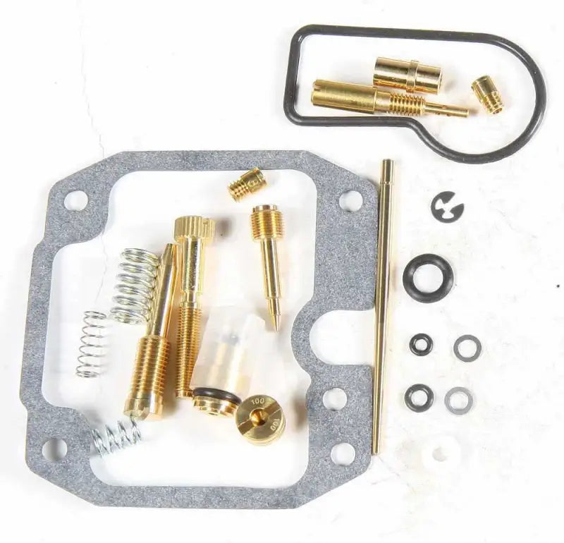 03-883 Carb Repair Kit Yamaha Ttr125le