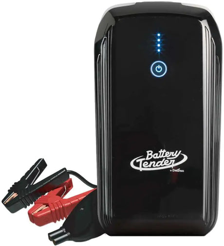 BATTERY TENDER 030-1010-WH