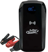 BATTERY TENDER 030-1011-WH