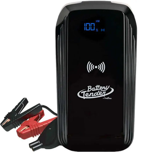 BATTERY TENDER 030-1011-WH