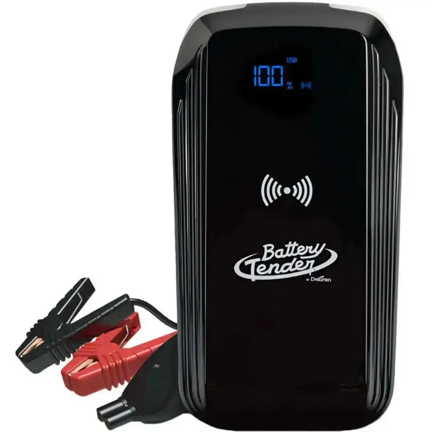 BATTERY TENDER 030-1011-WH