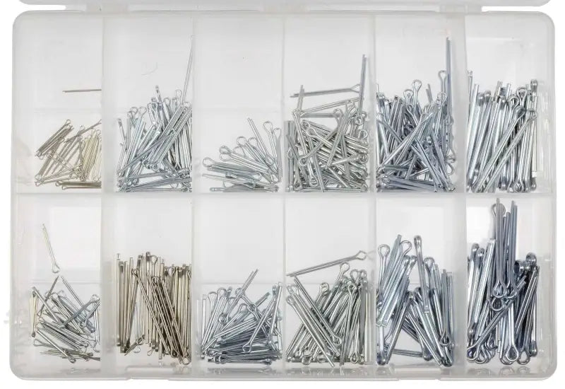 030-136 Cotter Pin Assortment