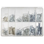 030-136 Cotter Pin Assortment