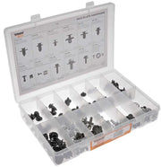 030-212 Body Hardware Assortment