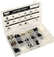 030-724 Fastener Assortment