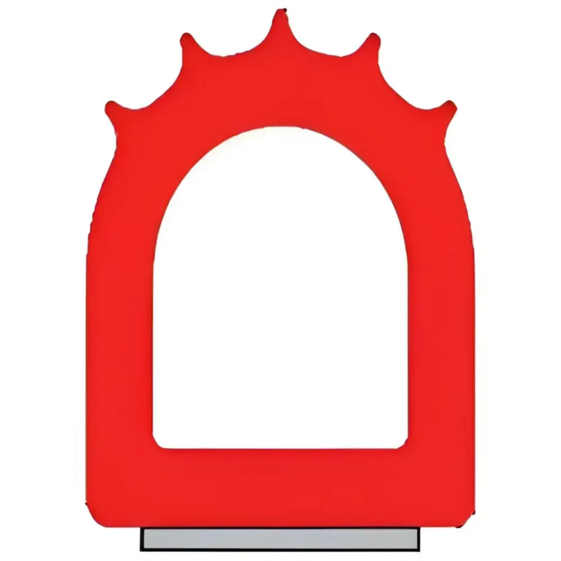 03011049 Jaeger Flip ’N Seal 1’ H X.875’ W Ribb - Slide