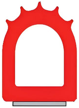 03011049 Jaeger Flip ’N Seal 1’ H X.875’ W Ribb - Slide