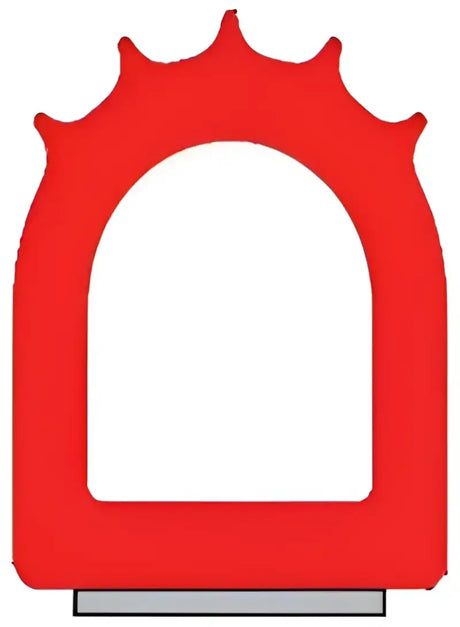 03011049 Jaeger Flip ’N Seal 1’ H X.875’ W Ribb - Slide