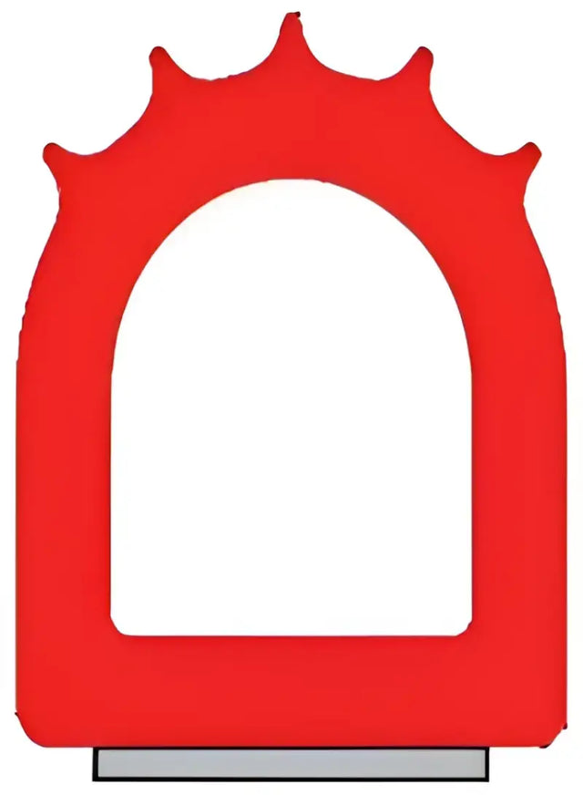 03011049 Jaeger Flip ’N Seal 1’ H X.875’ W Ribb - Slide