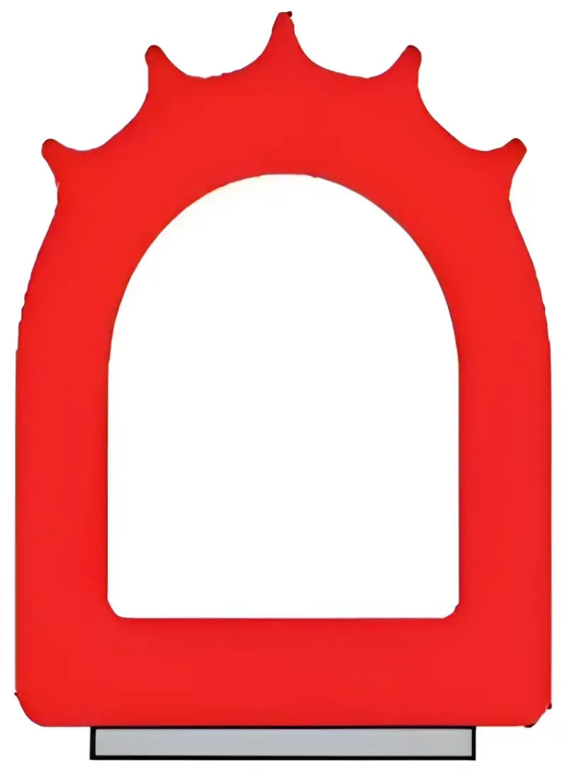 03011049 Jaeger Flip ’N Seal 1’ H X.875’ W Ribb - Slide