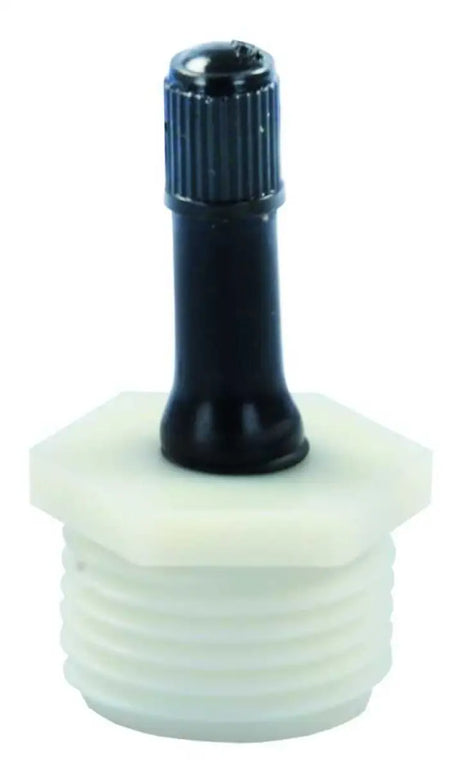 03054 Water System Blow Out Plug