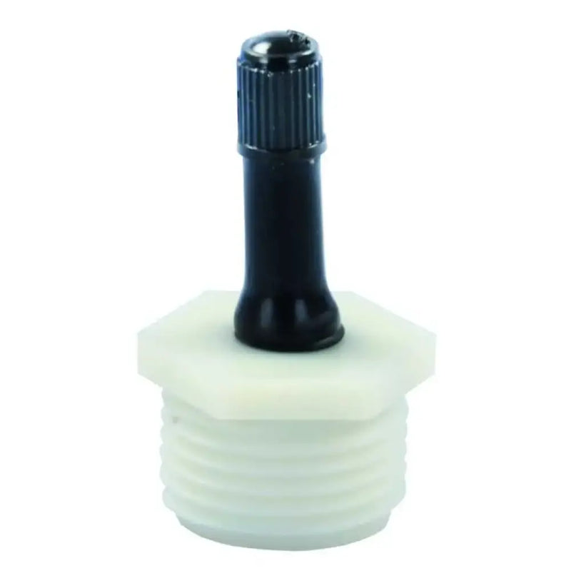 03054 Water System Blow Out Plug