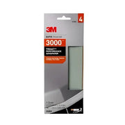 03064 3M Sandpaper Used For Sanding Clear Coat/ Plastic/ Paint And