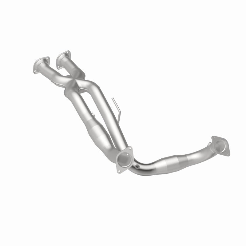 Magnaflow 16423 MagnaFlow Conv DF '06- Jeep SRT-8 6.1L