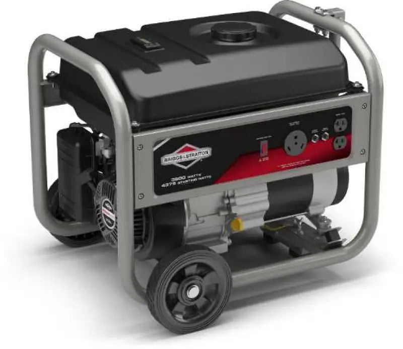 030736 Generator Power