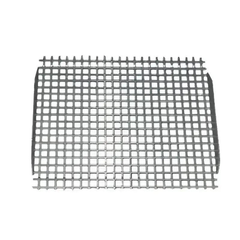030742 Suburban Mfg Water Heater Access Door Grille For Suburban 6 