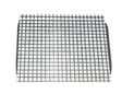 030742 Suburban Mfg Water Heater Access Door Grille For Suburban 6 