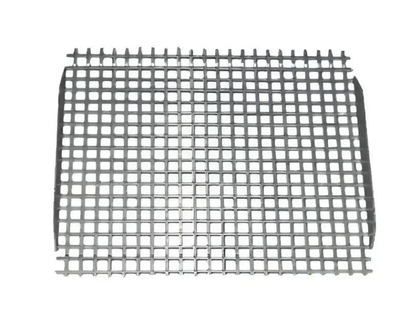 030742 Suburban Mfg Water Heater Access Door Grille For Suburban 6 