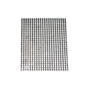 030747 Suburban Mfg Water Heater Access Door Grille For Suburban 6 
