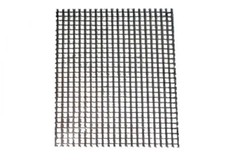 030747 Suburban Mfg Water Heater Access Door Grille For Suburban 6 