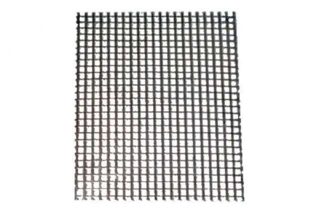 030747 Suburban Mfg Water Heater Access Door Grille For Suburban 6 