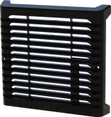 030785BK Suburban Mfg Furnace Cabinet Front Panel For Suburban 