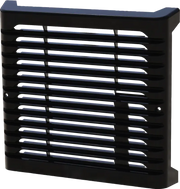 030785BK Suburban Mfg Furnace Cabinet Front Panel For Suburban 