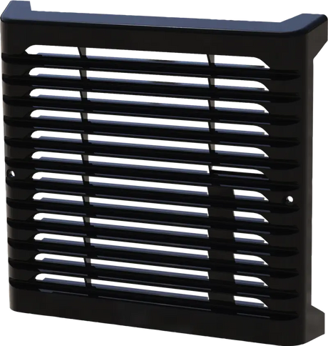 030785BK Suburban Mfg Furnace Cabinet Front Panel For Suburban 