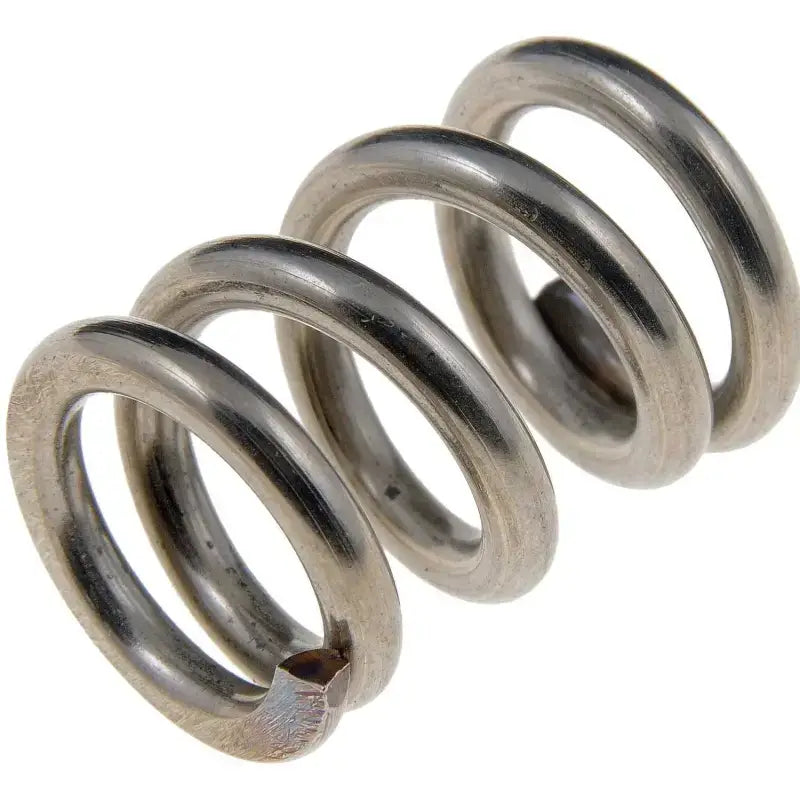 03080 Exhaust Spring