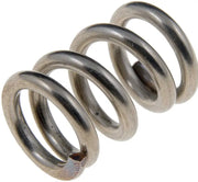 03080 Exhaust Spring