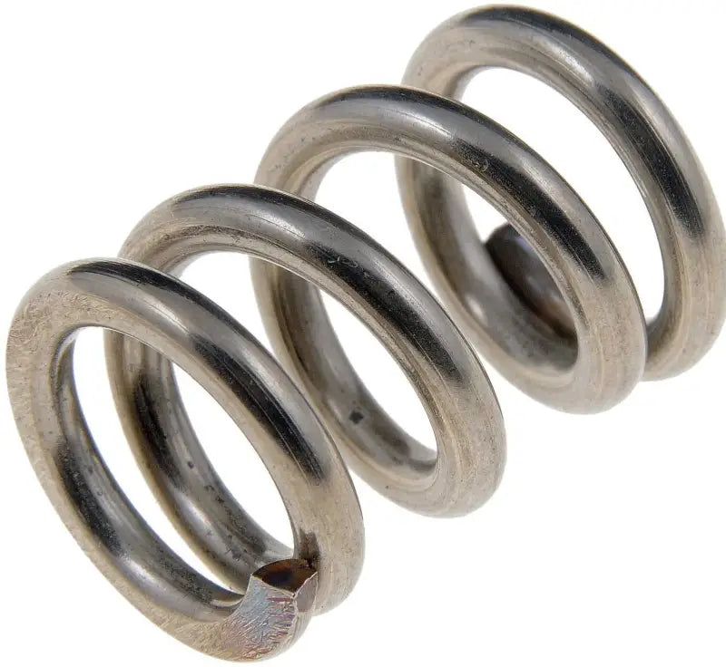 03080 Exhaust Spring