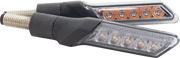 Led Sequential Turn Signal Smoke