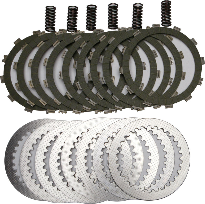 EBC SRK Complete Clutch Kit SRK96